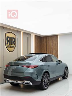 مێرسێدس بێنز GLC